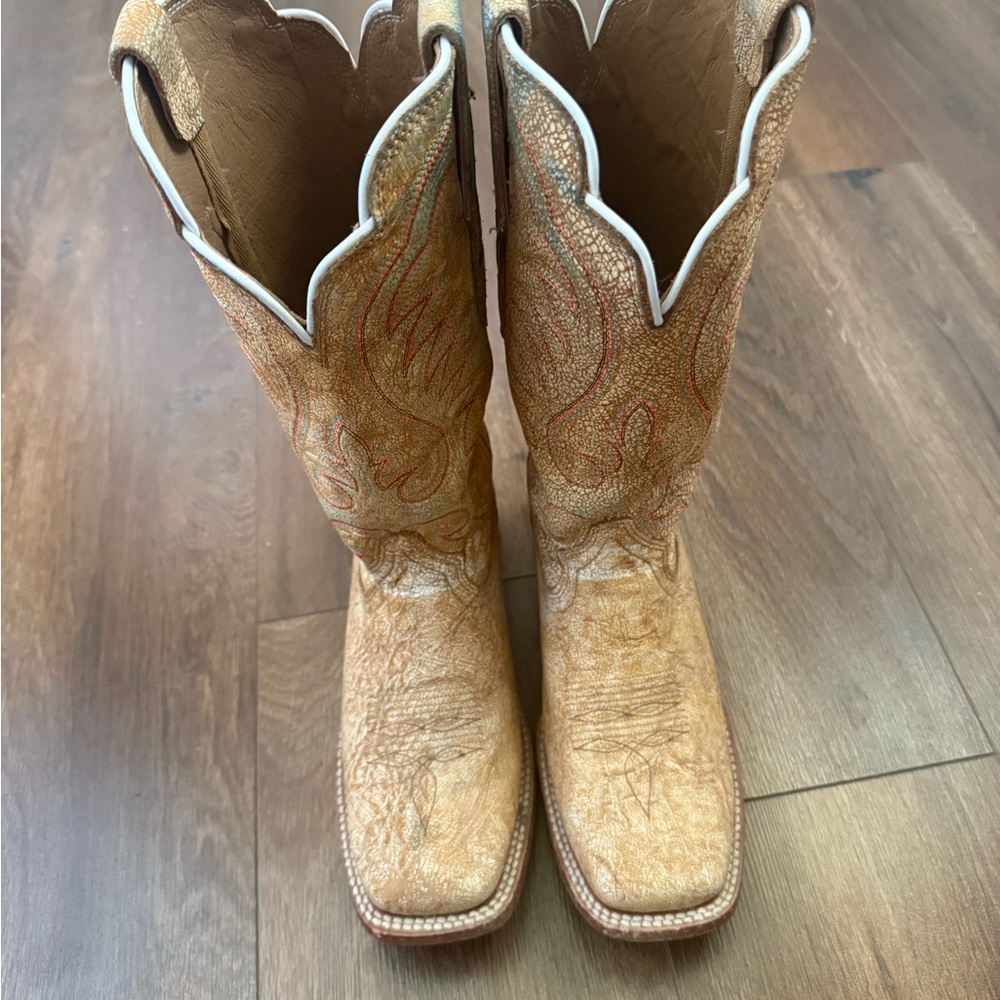 Durango Women’s Boots - Picture 3 of 6